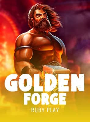 Golden Forge