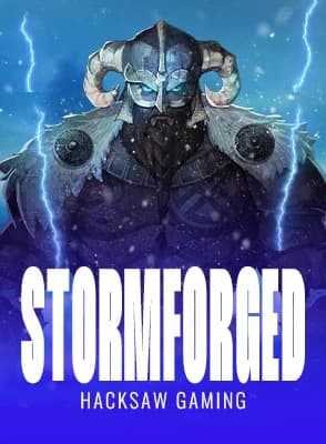 Stormforged