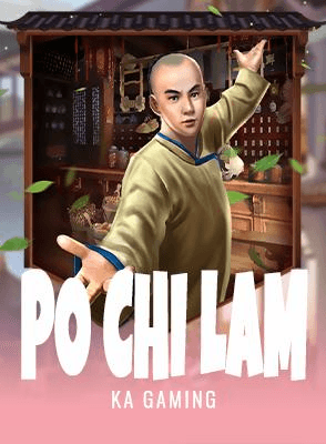 Po Chi Lam