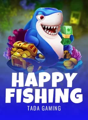 Happy Fishing