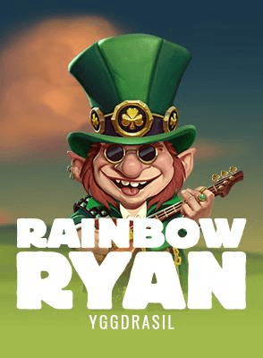 Rainbow Ryan