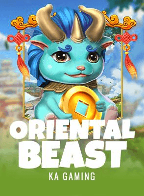 Oriental Beast