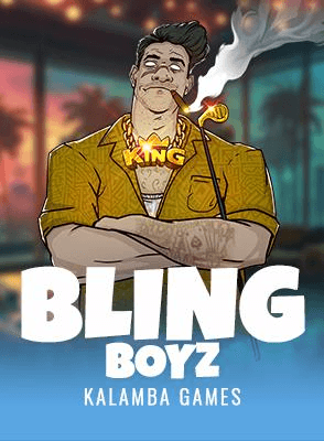 Bling Boyz