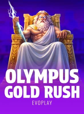Olympus Gold Rush