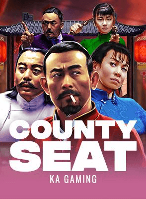 County Seat