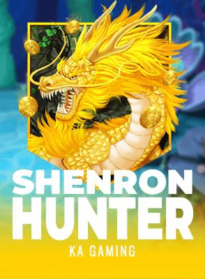 Shenron Hunter
