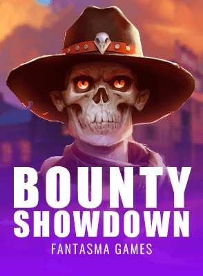 Bounty Showdown