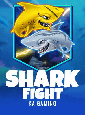 Shark Fight