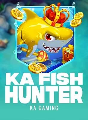 KA Fish Hunter