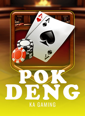 Pok Deng