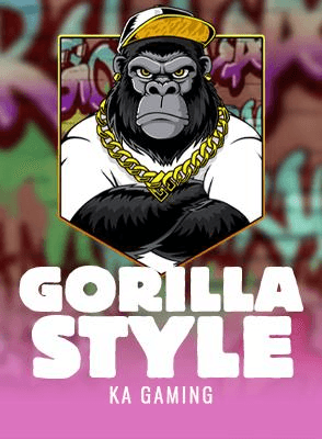 Gorilla Style