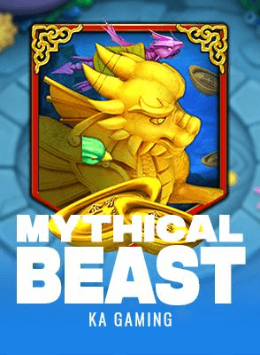Mythical Beast