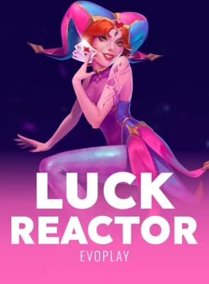 Luck Reactor