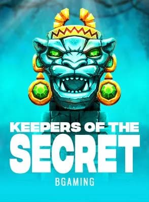 Keepers Of The Secret