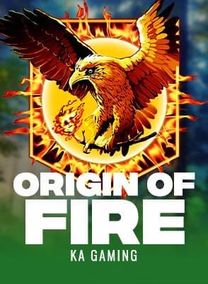 Origin Of Fire