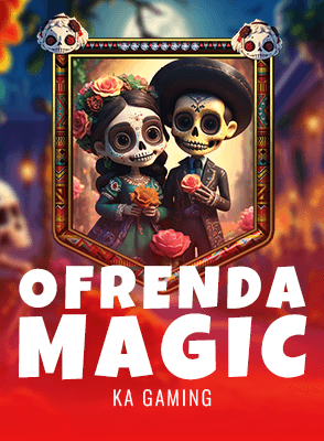 Ofrenda Magic