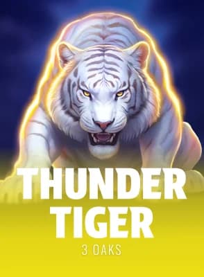 Thunder Tiger