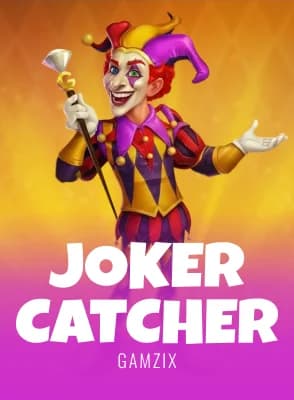 Joker Catcher