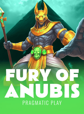 Fury of Anubis