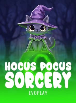 Hocus Pocus Sorcery