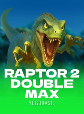 Raptor 2 DoubleMax