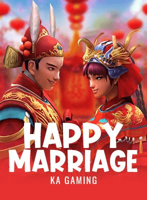 Happy Marriage