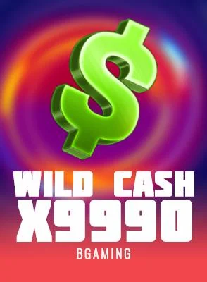 Wild Cash x9990
