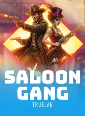 Saloon Gang