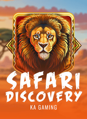 Safari Discovery