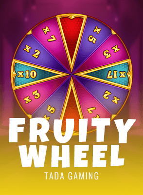Fruity Wheel