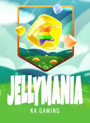 Jellymania