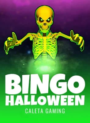 Bingo Halloween