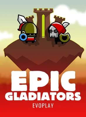 Epic Gladiators