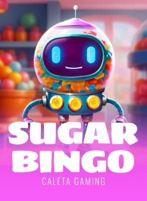 Sugar Bingo