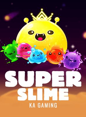 Super Slime