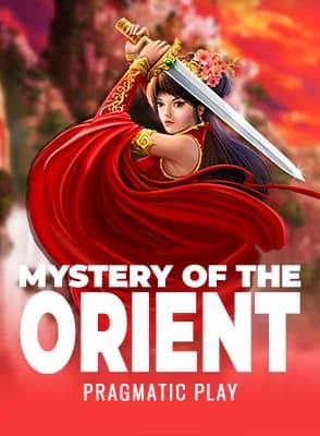 Mystery of the Orient