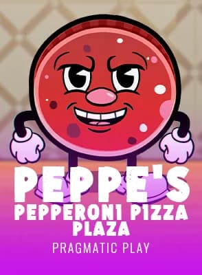 Peppe's Pepperoni Pizza Plaza