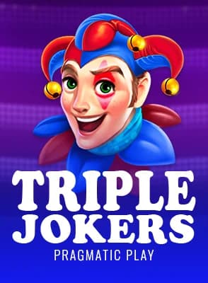 Triple Jokers
