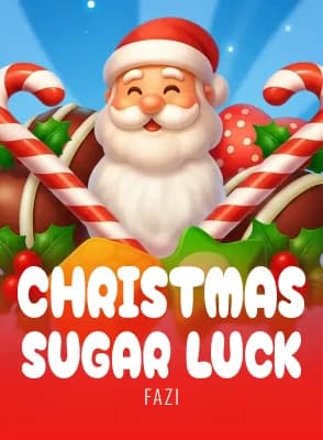 Christmas Sugar Luck