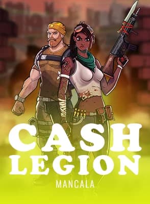 Cash Legion