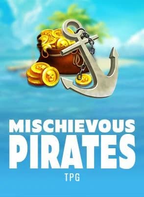 Mischievous Pirates