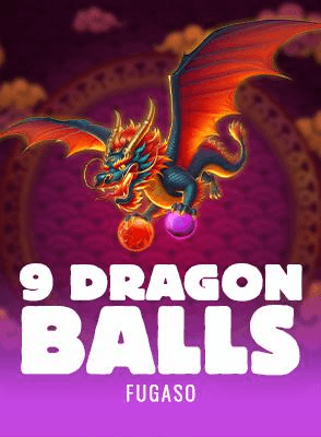 9 Dragon Balls