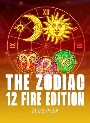 The Zodiac 12 Fire Edition