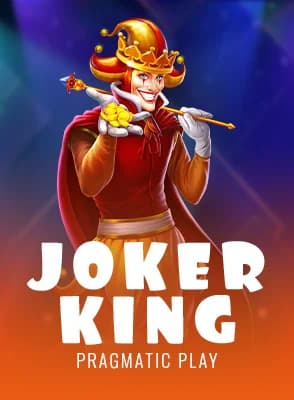 Joker King
