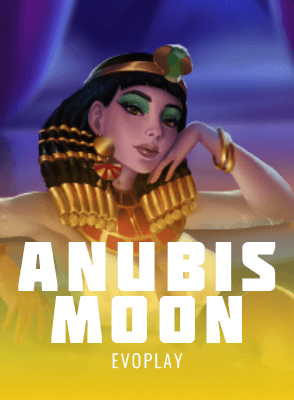 Anubis Moon