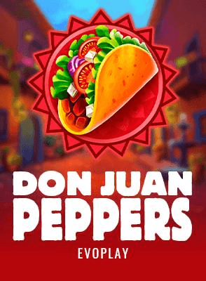 Don Juan Peppers