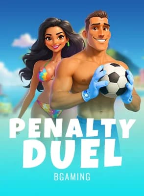 Penalty Duel