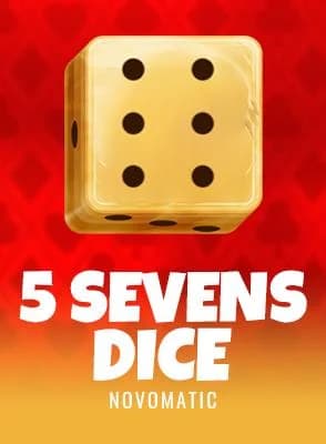 5 Sevens Dice