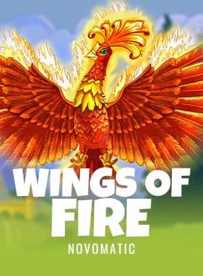 Wings Of Fire