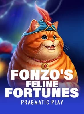 Fonzo's Feline Fortunes